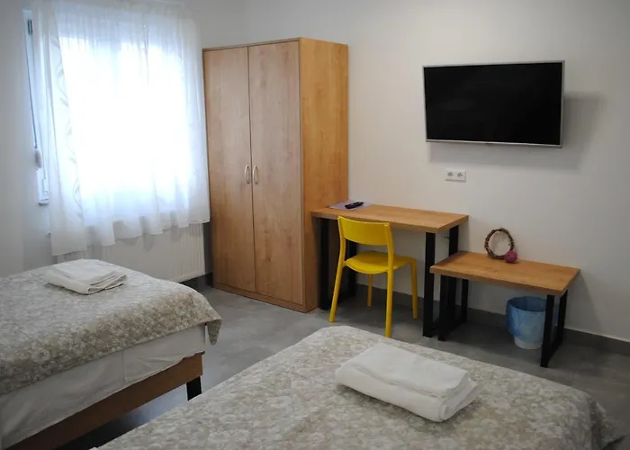 Hotel Fala