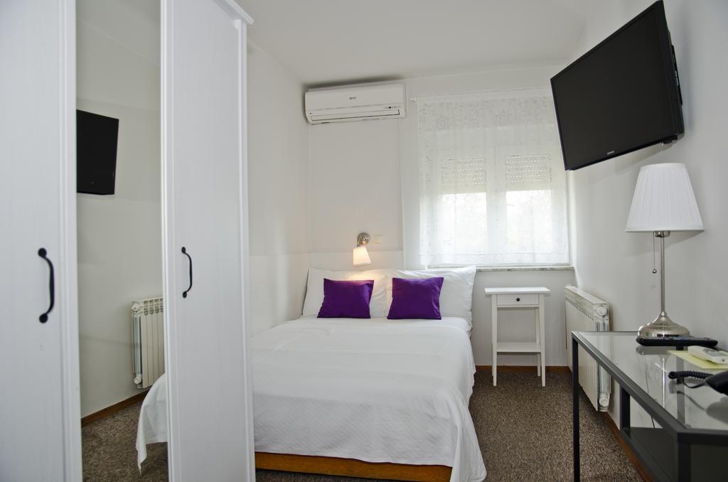 Fala Hotel Zagreb