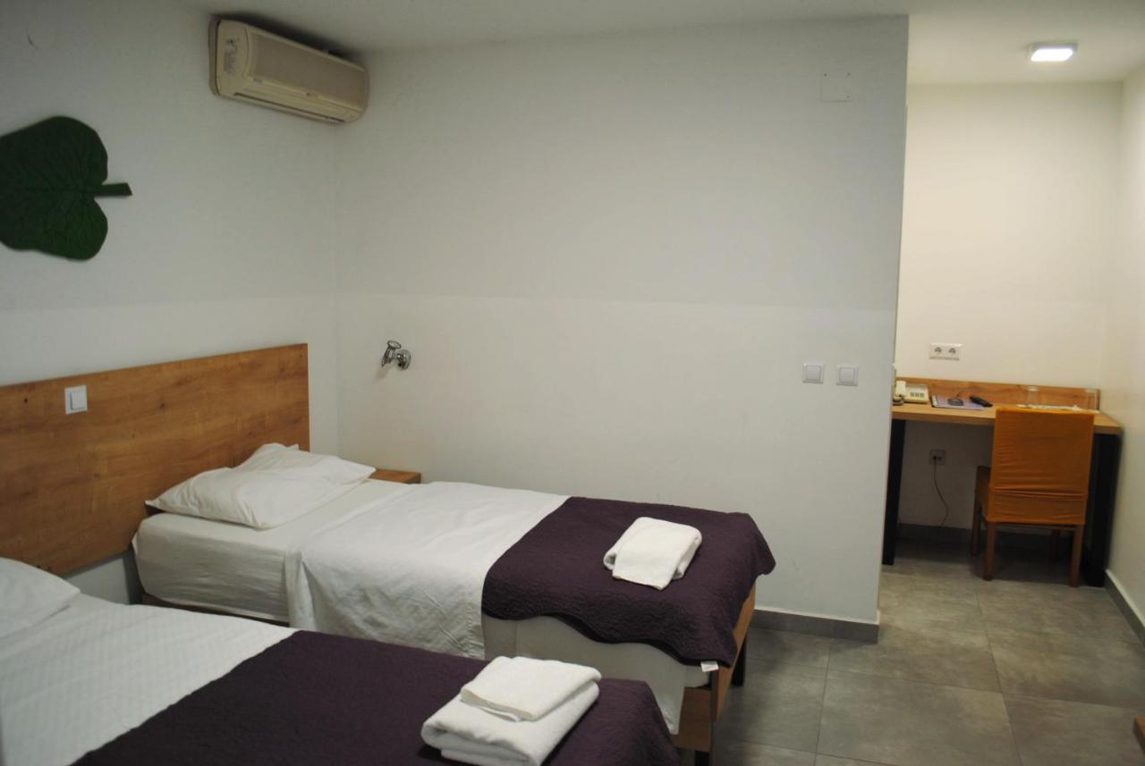 Hotel Fala Zagreb
