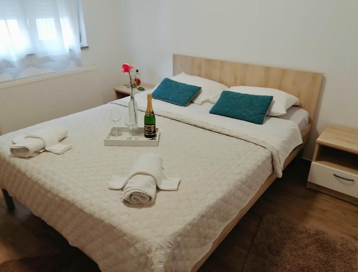 Hotel Fala Zagreb