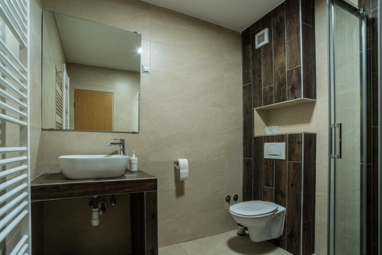 Hotel Fala 2*