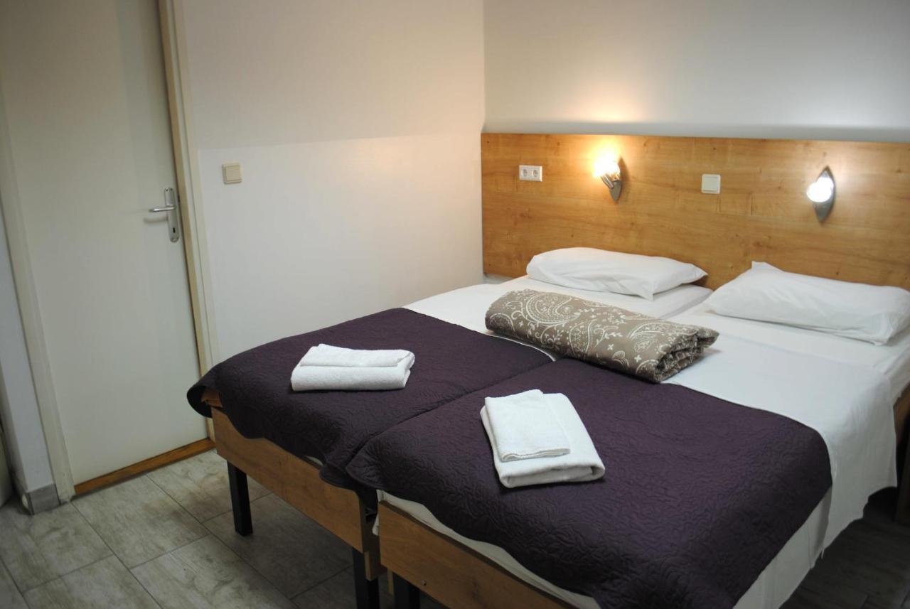 Fala Hotel Zagreb