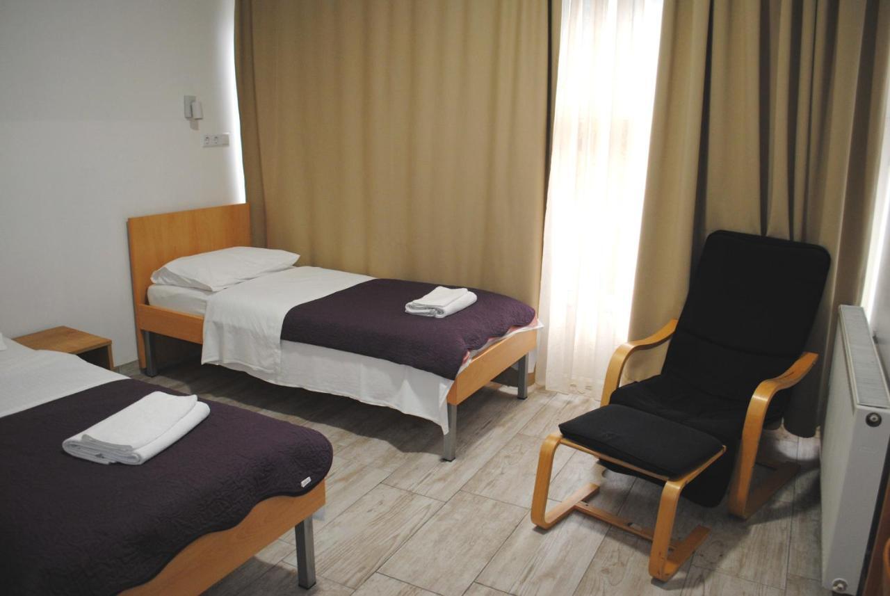 Fala Hotel 2*