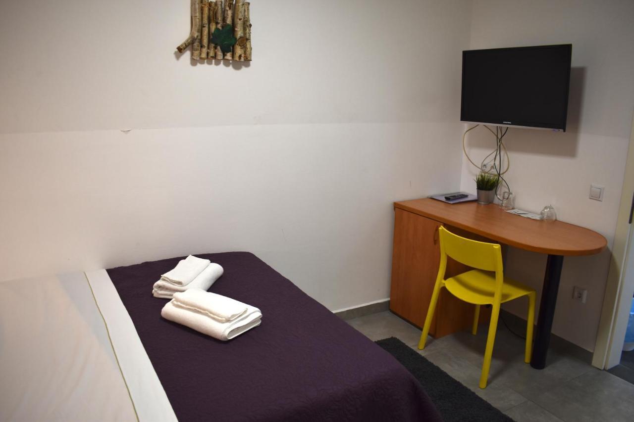 Hotel Fala