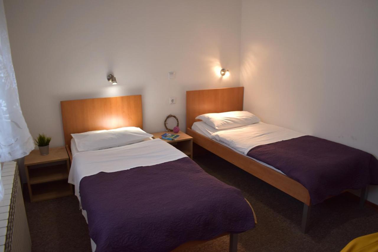 Hotel Fala